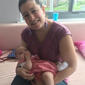 Meet your Posher, Lindsay